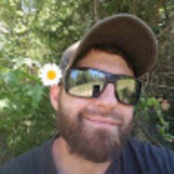 Meet your Posher, Dustin - Picture 1 of 1